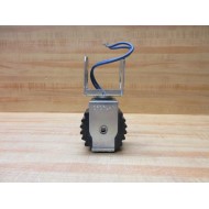 Sporlan MKC-2 Coil  MKC2 120V - Used
