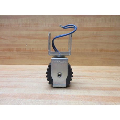 Sporlan MKC-2 Coil  MKC2 120V - Used