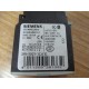 Siemens 3RH1921-1CA10 Contact 3RH19211CA10 (Pack of 3) - Used