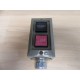 Square D 9001 BG-201 Start-Stop Push Button Station 39017 - Used