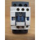 Telemecanique LC1-D25BD Schneider Contactor W LAD4TBDL WO Cover - Used
