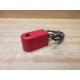 Allenair EA-5-12060HZ Coil  EA-5-11050HZ WMetal Cover - New No Box