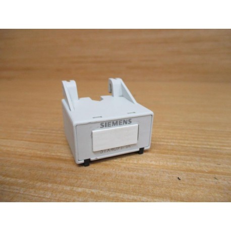 Siemens 3TX4-091-1A Interlock 3TX40911A - New No Box