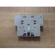 Siemens 3TY7-561-1B Auxiliary Contact 3TY75611B - Used