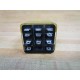 Square D 8501 KU13P14V20 Relay 8501KU13P14V20 - Used