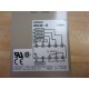 Omron H5CR-B Timer H5CRB - Used