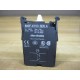 Allen Bradley 800F-X11D Contact 800FX11D