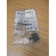 Allen Bradley 800F-N3B Blue LED Module 800FN3B