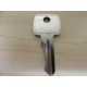 Baco Controls 455 Selector Switch Key