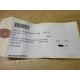 Kaman Industrial 040792 Nylon Coupling - New No Box