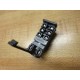 Omron P2R-08P Relay Socket P2R-08 (Pack of 15)