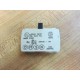 Baco 23-E01 Contact Block 23E01 (Pack of 5) - Used