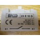 Baco 23E10D Contact Block - New No Box