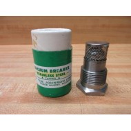 The Johnson VB-8-101-SS-T1 Vacuum Breaker VB-8