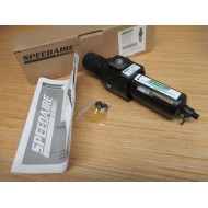 Speedaire 4ZK89A FilterRegulator