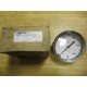 Ametek P 844 U Pressure Gauge P844U 14 NPT 0-200