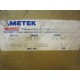 Ametek P 844 U Pressure Gauge P844U 14 NPT 0-200