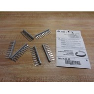 Allen Bradley 1492-SJ6-10 Side Jumpers 1492SJ610 (Pack of 7) - New No Box