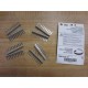 Allen Bradley 1492-SJ6-10 Side Jumpers 1492SJ610 (Pack of 9) - New No Box