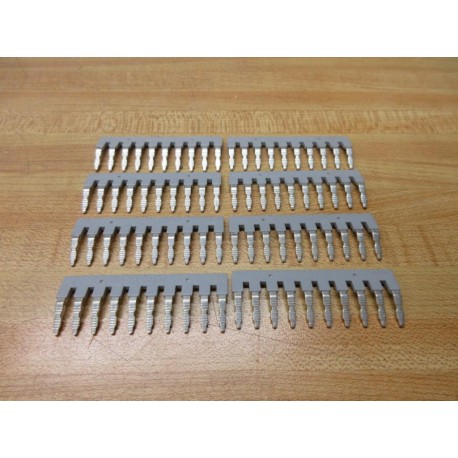 Phoenix Contact EB10-6 Jumpers 0201139 (Pack of 8) - New No Box