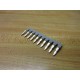 Phoenix Contact EB10-6 Jumpers 0201139 (Pack of 8) - New No Box
