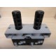 Duct-O Wire PB-3A PB3A Multi-Speed Insert - Used