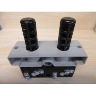 Duct-O Wire PB-3A PB3A Multi-Speed Insert - Used