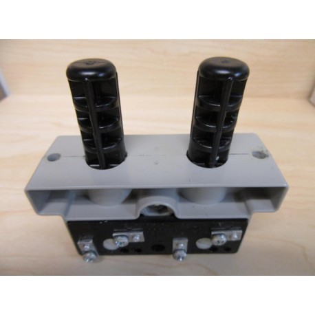 Duct-O Wire PB-3A PB3A Multi-Speed Insert - Used