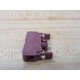 Siemens 3SB1430-2A Lamp Power Module 3SB14302A wo Bulb (Pack of 2) - Used