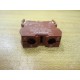 Siemens 3SB1400-0C Block 3SB14000C - Used