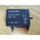 Siemens 3RT1926-1ER00 Surge Suppressor 3RT19261ER00 (Pack of 2) - New No Box