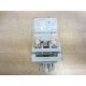 Finder TYPE 60.12 Relay 60.12 110VAC Coil - Used