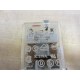 Finder TYPE 60.12 Relay 60.12 110VAC Coil - Used