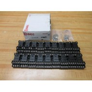 IDEC SY4S-05 Socket SY4S05 Black (Pack of 18)