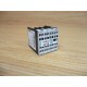 Siemens 3RH1911-2FA22 Contact 3RH19112FA22 - Used