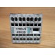 Siemens 3RH1911-2FA22 Contact 3RH19112FA22 - Used
