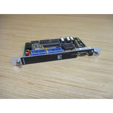Unico 314-887 Central Processing Unit 314887 Rev. 10 - New No Box