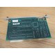 Unico 314-887 Central Processing Unit 314887 Rev. 10 - New No Box