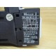 Moeller DIL00AM-G-10 Contactor DIL00AMG10 - Used