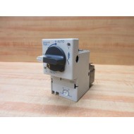 Telemecanique LB1-LB03P17 Protection Module 021070 LB1LB03P17 - Used