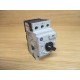 Allen Bradley 140M-C2E-B40 Circuit Breaker 140MC2EB40 Ser. C - Used