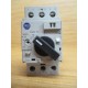 Allen Bradley 140M-C2E-B40 Circuit Breaker 140MC2EB40 Ser. C - Used