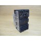 Allen Bradley 140M-C2E-B40 Circuit Breaker 140MC2EB40 Ser. C - Used
