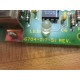 Allen Bradley 46704-017-51 Display Board 4670401751 Burned Board - Parts Only