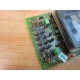 Allen Bradley 46704-017-51 Display Board 4670401751 Burned Board - Parts Only