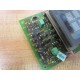 Allen Bradley 46704-017-51 Display Board 4670401751 Burned Board - Parts Only