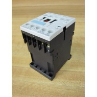 Siemens 3RT1-015-1BB41 Contactor 3RT10151BB41 - Used