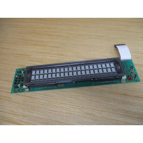 Allen Bradley 46704-017-51 Display Board 4670401751 - Parts Only