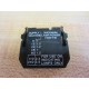 Cutler Hammer E22D Eaton Lamp Contact WO Lamp - New No Box