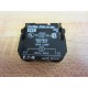 Cutler Hammer E22D Eaton Lamp Contact WO Lamp - New No Box